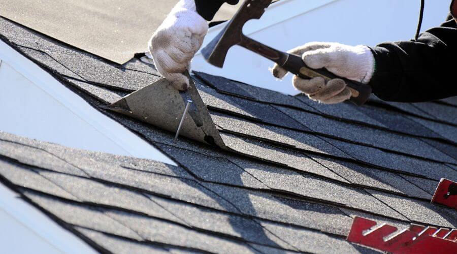 Professional residential roofers in Bonlee, NC